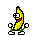 Fantasio's banana